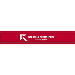 Rush Gaming ޥե顼