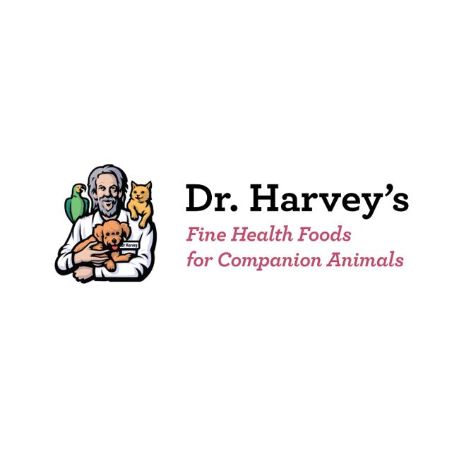 Dr. harvey's canine health