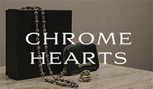 CHROMEHEARTS