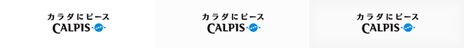 CALPIS カルピス
