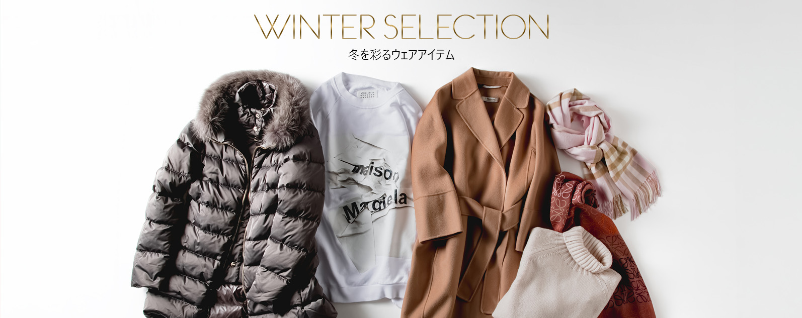 WINTER SELECTION