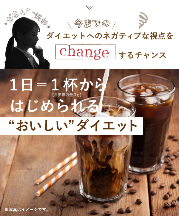 チャコールコーヒー MCTオイル＆カルニチン(約1カ月分) 竹炭
