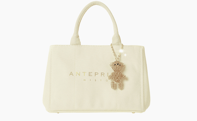 ANTEPRIMA/MISTO Boxy Tote Collection｜アンテプリマの新作バッグを ...