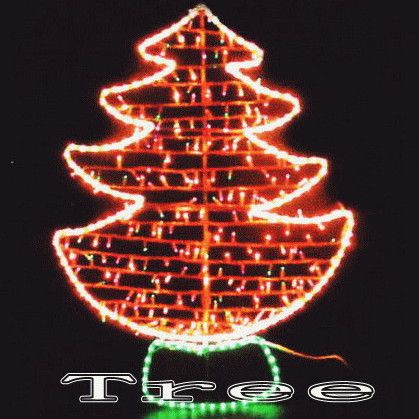 クリスマスツリーマルチ　クリスマス　イルミネーション【２０ 】【送料無料】【クリスマス】【イルミネーション】【電飾】【モチーフ】【大人気】