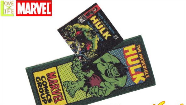 マーベルキャラクター ウォッシュタオル カバーハルク Hulk マーベル ハンカチ Marvel コミック ヒーロー キッズ タオル アニメ グッズ 映画 かわいい マーベルより人気グッズ大集合 かっこいいヒーロー気分になれちゃう