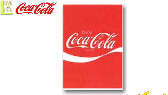 【コカ・コーラ】【COCA-COLA】コカコーラ ポスター【Enjoy】【A3】【POSTER】【看板】【コーク】【アメリカン雑貨】【ドリンク】【ブランド】【アメリカ】【かわいい】【おしゃれ】