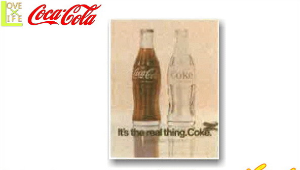 【コカ・コーラ】【COCA-COLA】コカコーラ ポスター【Real Things】【A3】【POSTER】【看板】【コーク】【アメリカン雑貨】【ドリンク】【ブランド】【アメリカ】【かわいい】【おしゃれ】