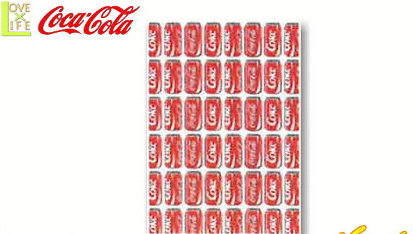 【コカ・コーラ】【COCA-COLA】コカコーラ ポスター【Cans】【A3】【POSTER】【看板】【コーク】【アメリカン雑貨】【ドリンク】【ブランド】【アメリカ】【かわいい】【おしゃれ】