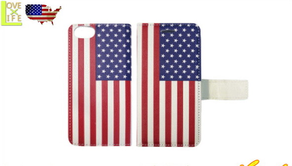 【アメリカン雑貨】フリップケースiPhone7/8【USA FLAG】【USA】【国旗】【アメリカ国旗】【iPhoneケース】【iPhone7】【iPhone8】【アイフォン】【アイホン】【アメリカ雑貨】【アメリカ】【USA】【おしゃれ】【スマホケース】