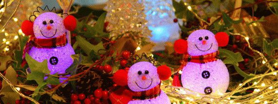 LED耳あてスノーマン　LEDイルミネーション　【雪だるま】【LED】【２０ 】【】【クリスマス】【イルミネーション】【電飾】【モチーフ】【大人気】