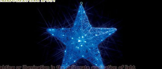 【ローボルト】LEDクリスタルモチーフ 星☆LEDイルミネーション　【LED】【送料無料】【クリスマス】【イルミネーション】【電飾】【モチーフ】【大人気】