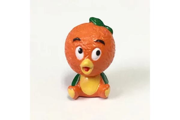 オレンジバード【orangebird】ストラップ・PVC　【】【新商品】【大人気】【大大人気】【15 】