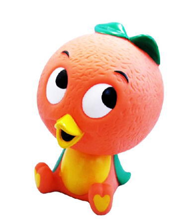 オレンジバード　バンク　BANK　貯金箱　orangebird　鮮やかオレンジがかわいいっ！♪【】【人気商品】【大人気】