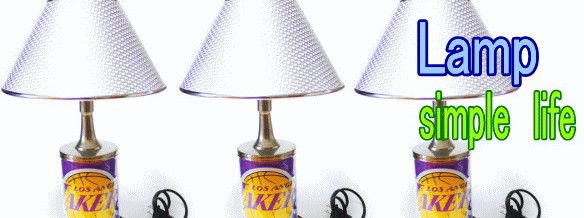 ロサンゼルス・レイカーズ【Los Angeles Lakers】　バスケットボール　ランプ【Lamp】！コレ電気ですので机に置いて使ってもGOOD！白熱球ですので温かみがある色彩ですYO！オススメであります！【】【15 】【大人気】
