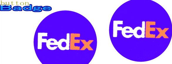 フェデックス【FedEx】人気の缶バッジを大量投入！服やバック・カバンなどをリメイクしちゃいましょう♪なつかしいキャラクターや海外のメーカー！お気に入りを見つけてください♪【缶】【バッチ】【バッジ】【】