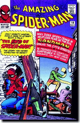 スパイダーマン【Spider-Man】【NO.14】ポスター！アメリカ～ンなポスターが勢揃い！お部屋をカスタムしちゃいましょう♪【】【新商品】【大人気】