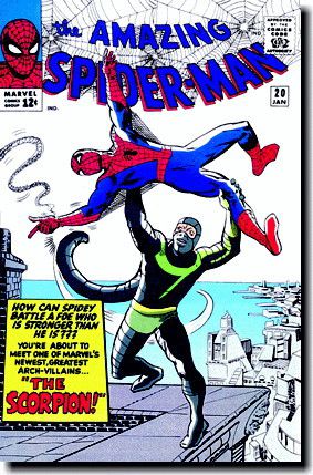 スパイダーマン【Spider-Man】【NO.20】ポスター！アメリカ～ンなポスターが勢揃い！お部屋をカスタムしちゃいましょう♪【】【新商品】【大人気】