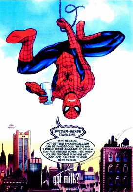 スパイダーマン【Spider-Man】【NO.24】ポスター！アメリカ～ンなポスターが勢揃い！お部屋をカスタムしちゃいましょう♪【】【新商品】【大人気】