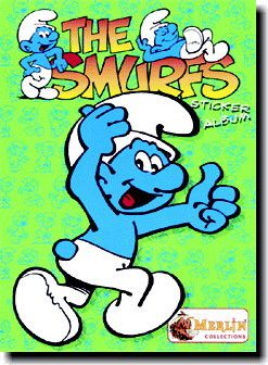 スマーフ【Smurf】【NO.2】ポスター！アメリカ～ンなポスターが勢揃い！お部屋をカスタムしちゃいましょう♪【】【新商品】【大人気】