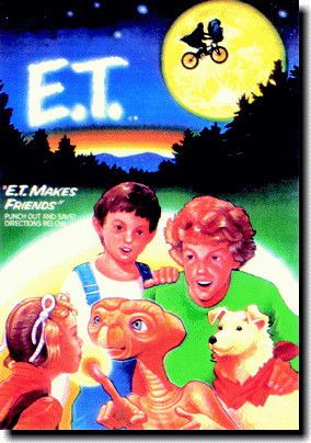 E.T.【アメリカ】【イーティー】【NO.2】ポスター！アメリカ～ンなポスターが勢揃い！お部屋をカスタムしちゃいましょう♪【】【新商品】【 】
