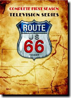 ルート66【Route 66】ポスター！アメリカ～ンなポスターが勢揃い！お部屋をカスタムしちゃいましょう♪【】【新商品】【大人気】