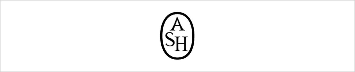 ASH（アッシュ）