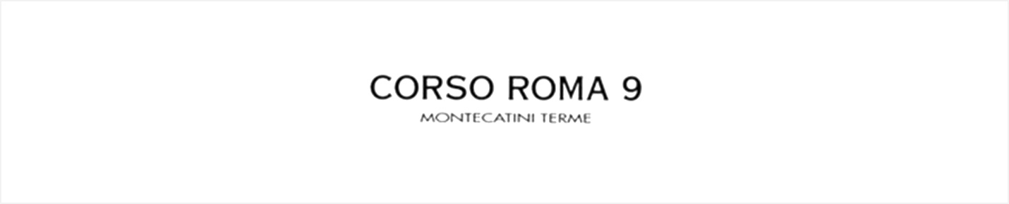 CORSO ROMA 9 | コルソローマ9 セレクトショップ アプト