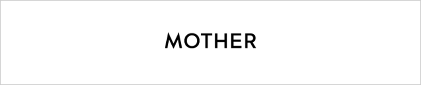 MOTHER | マザー