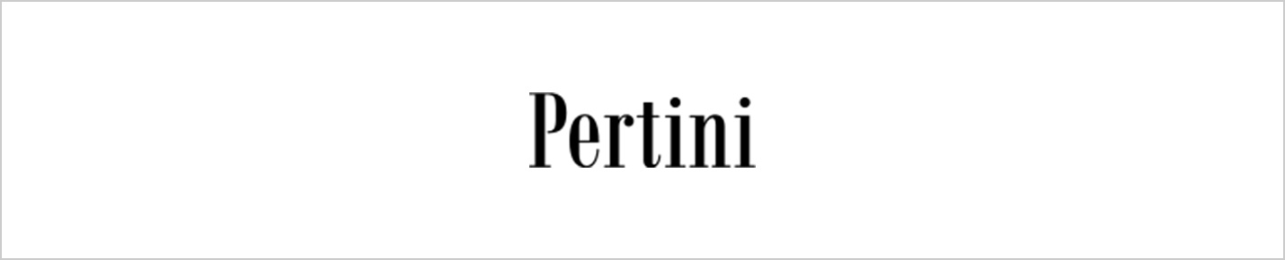 PERTINI（ペルティニ）