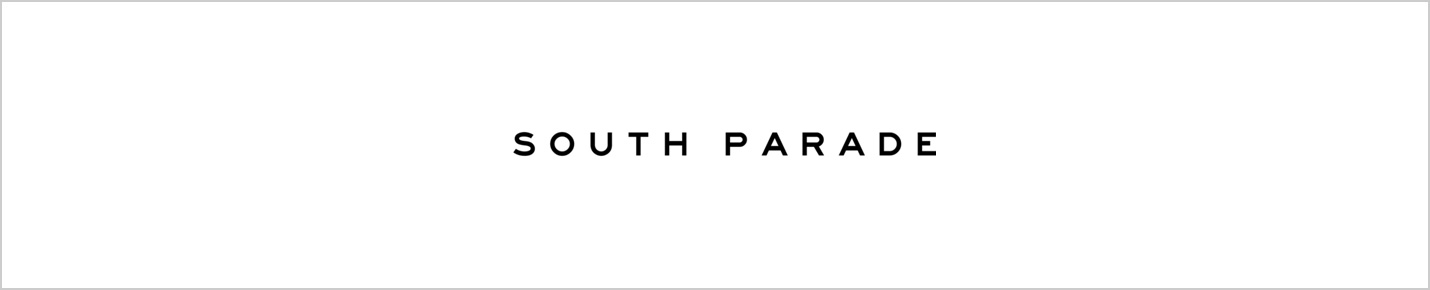 SOUTH PARADE（サウスパレード）