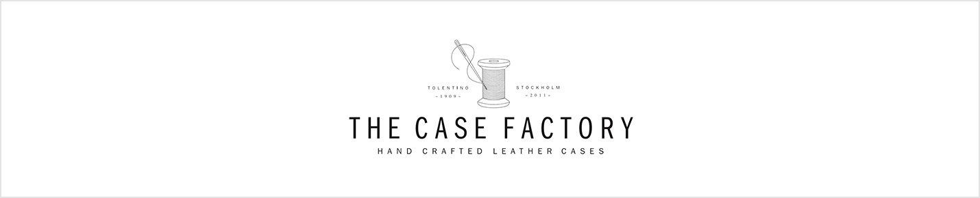THE CASE FACTORY（ケースファクトリー）