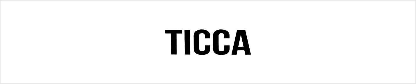 TICCA（ティッカ）