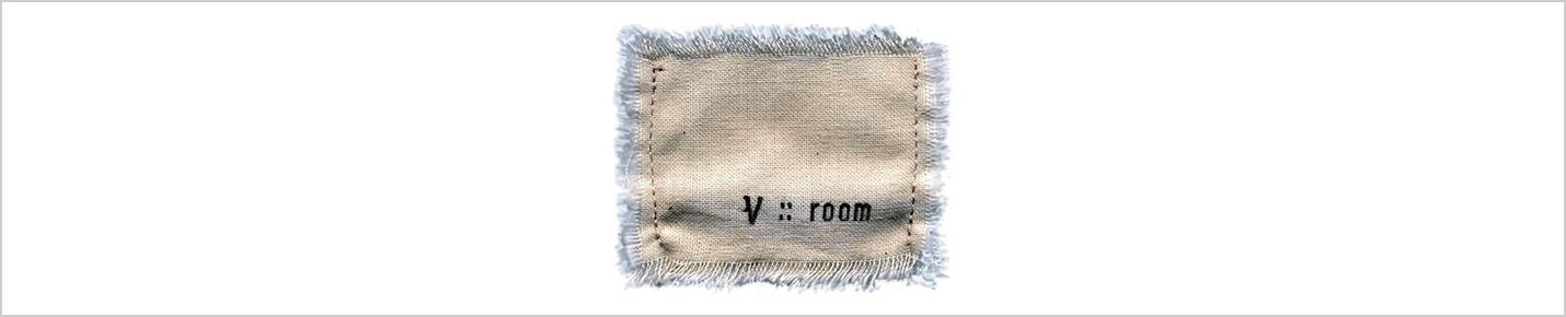 v::room（ヴイルーム）