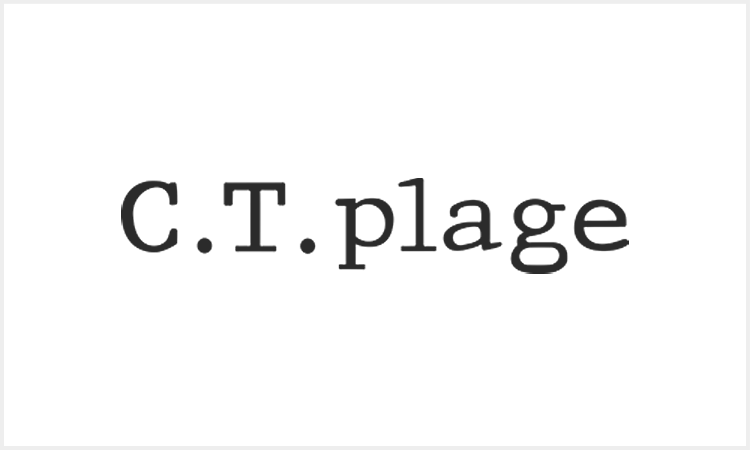 C.Tplage