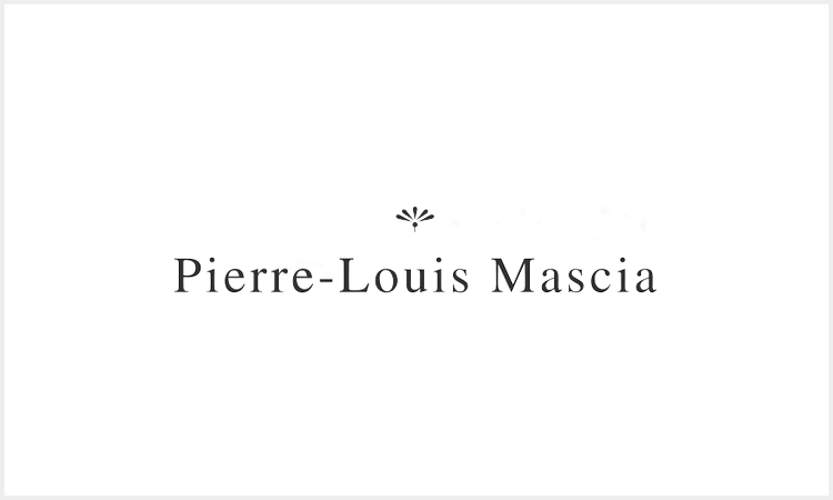 PIERRE LOUIS MASCIA