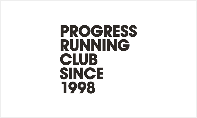 PROGRESS RUNNING CLUB