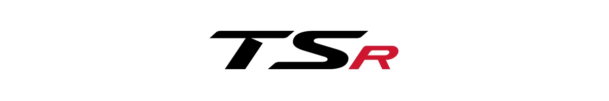 タイトリスト TSR　ロゴ