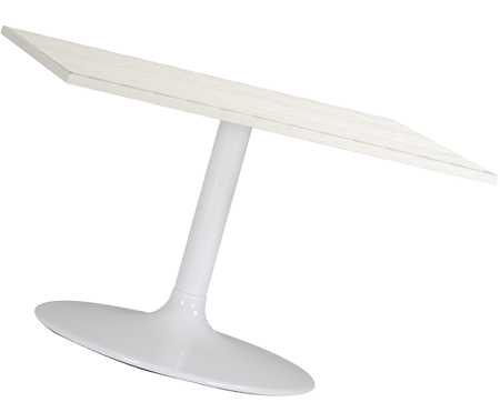 カフェテーブル長方形