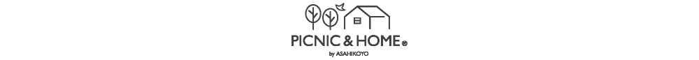 PICNIC＆HOME by ASAHIKOYO