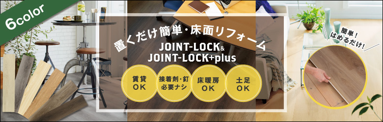 LOINT-LOCK