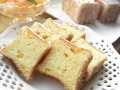 ミニ食パン型レシピ