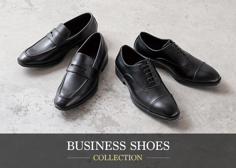 BUSINESSSHOES COLLECTION ӥͥ塼쥯