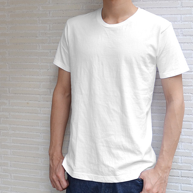  市場】ヘインズ ジャパンフィット hanes japan fit 2枚組 メンズ Tシャツ 半袖 無地 クルーネック : 亜洲'Ｓ