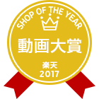 SHOP OF THE YEAR 2017 ư޼