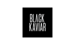 BLACK KAVIAR ブラックキャビア
