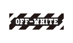 OFF-WHITE オフホワイト