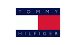 TOMMY HILFIGER トミーヒルフィガー