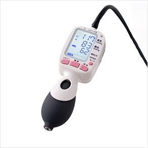 ケンツメディコ ワンハンド電子血圧計