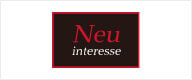 Neu intersse（ノイ・インテレッセ）