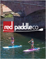 red paddleco
